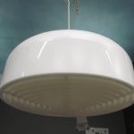 671 8731 CEILING LAMP